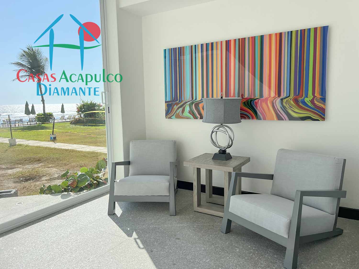 Ocean Front 108 - Recámara principal 6